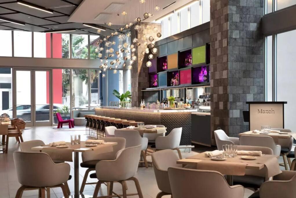 Miami High Town View 1610アパートメント エクステリア 写真