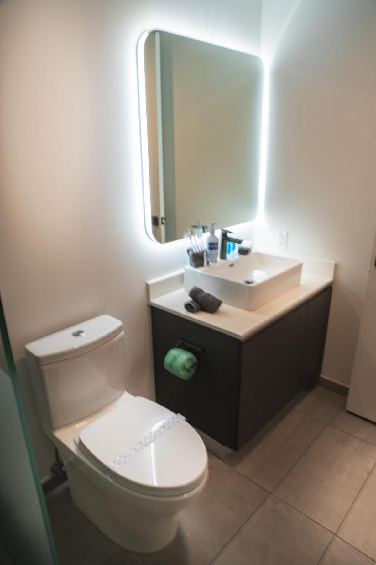 Miami High Town View 1610アパートメント エクステリア 写真